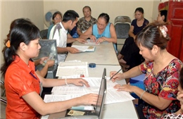 Nâng cao chất lượng tín dụng chính sách